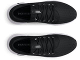 Under Armour Men's Charged Vantage 2 Running Shoes - Enhanced Durability & Cushioning