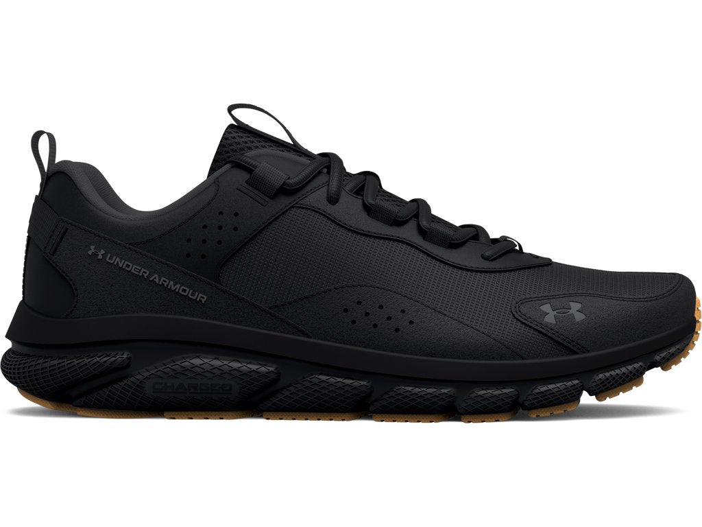 Under Armour Men's Charged Verssert Running Shoes - Durable with Ultimate Responsiveness and Cushioning