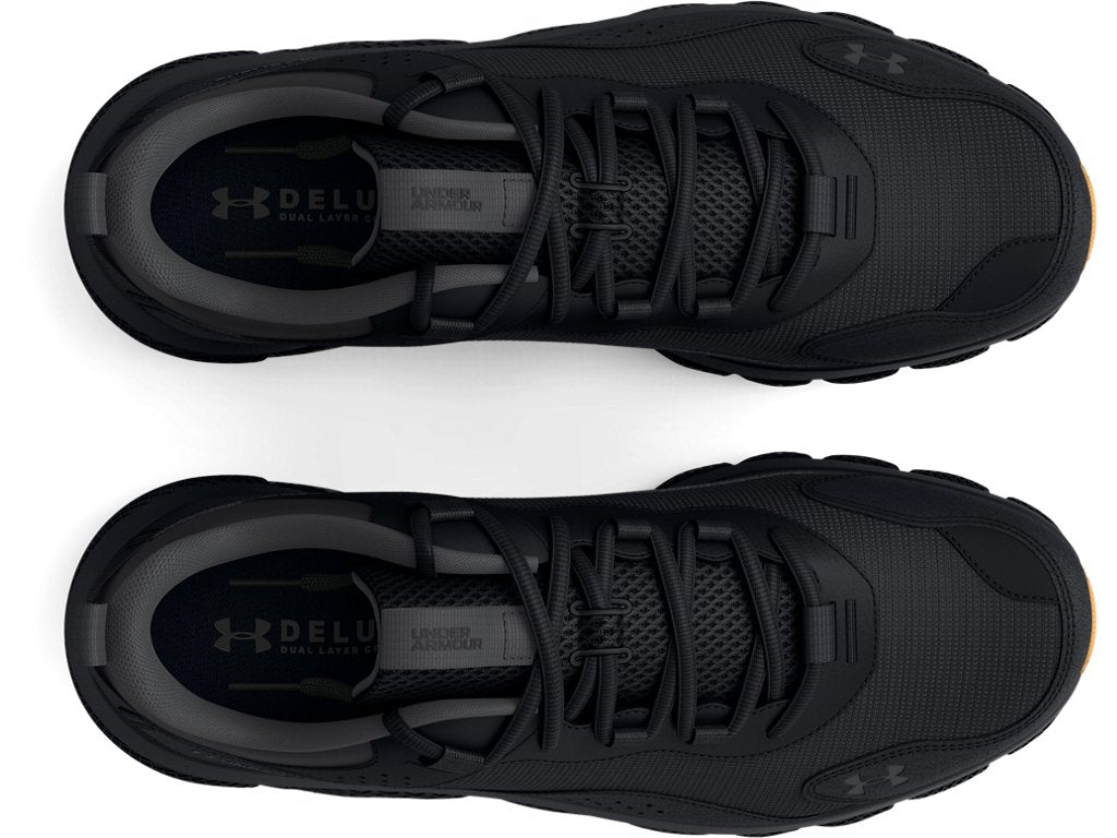 Under Armour Men's Charged Verssert Running Shoes - Durable with Ultimate Responsiveness and Cushioning