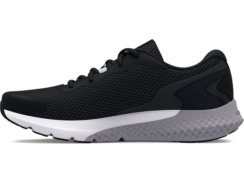 Under Armour Men's Charged Rogue 3 Running Shoes - Dual Density Charged Cushioning