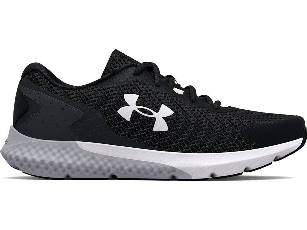 Under Armour Men's Charged Rogue 3 Running Shoes - Dual Density Charged Cushioning