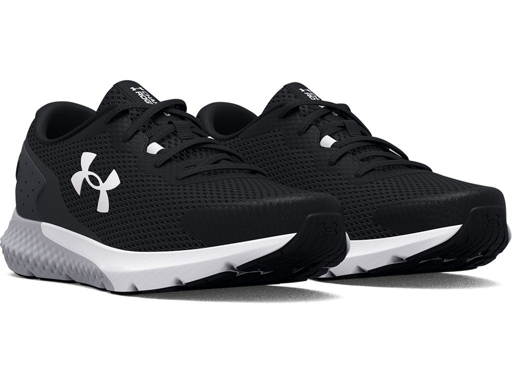 Under Armour Men's Charged Rogue 3 Running Shoes - Dual Density Charged Cushioning