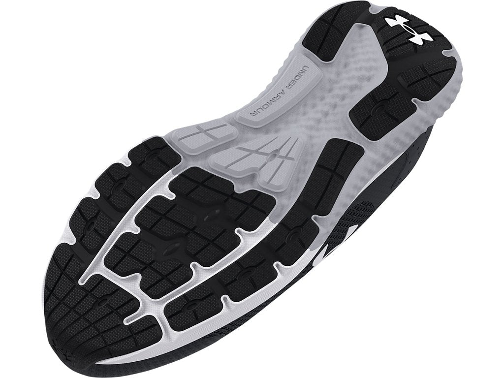 Under Armour Men's Charged Rogue 3 Running Shoes - Dual Density Charged Cushioning