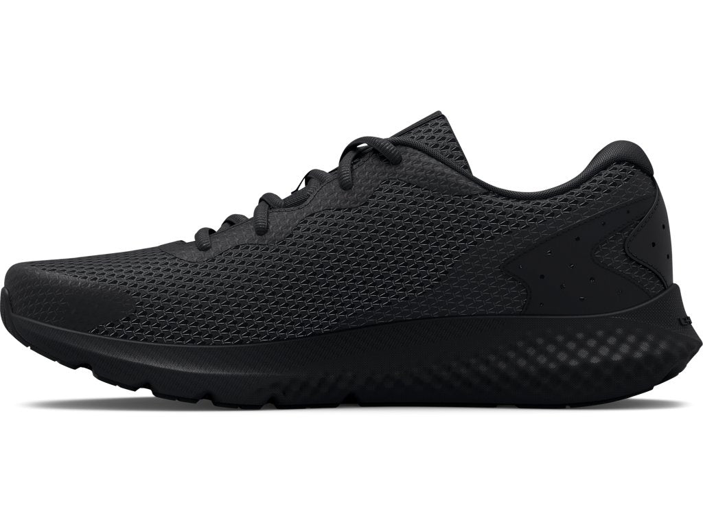 Under Armour Men's Charged Rogue 3 Running Shoes - Dual Density Charged Cushioning