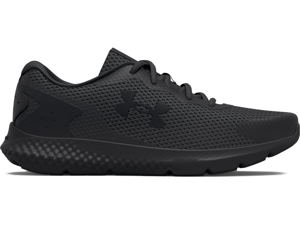 Under Armour Men's Charged Rogue 3 Running Shoes - Dual Density Charged Cushioning