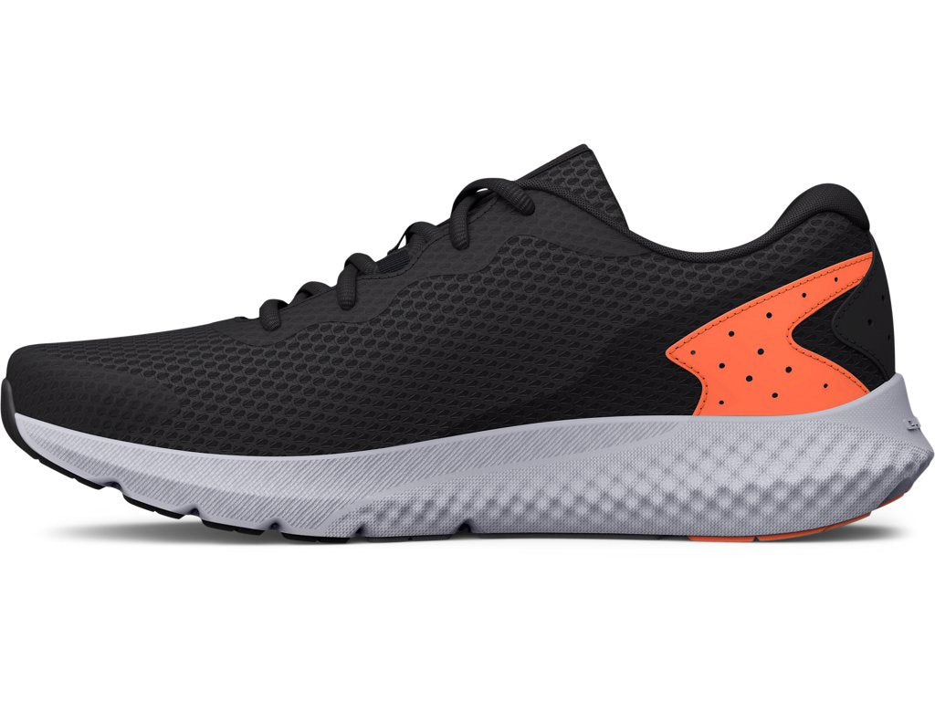 Under Armour Men's Charged Rogue 3 Running Shoes - Dual Density Charged Cushioning