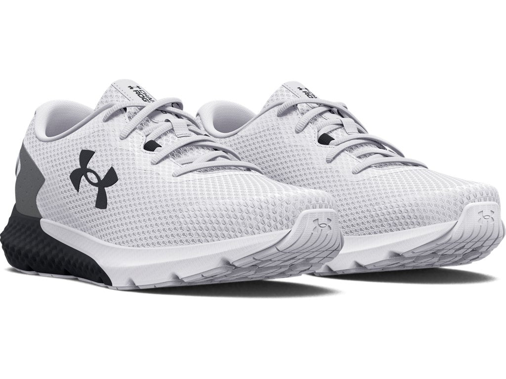 Under Armour Men's Charged Rogue 3 Running Shoes - Dual Density Charged Cushioning
