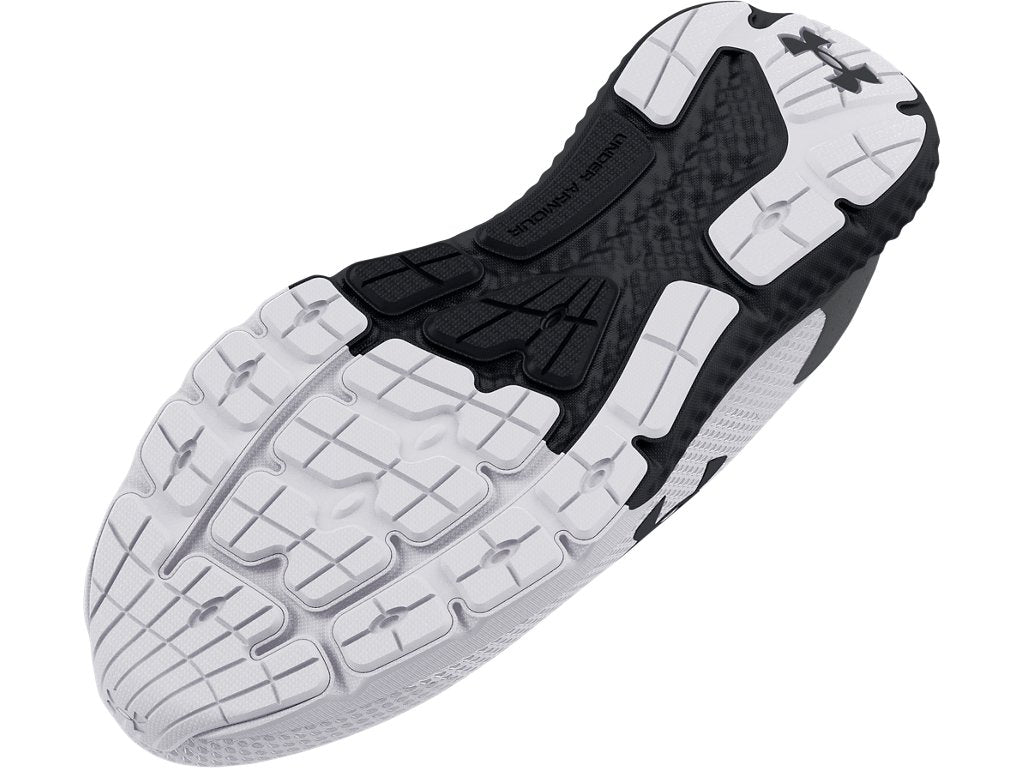Under Armour Men's Charged Rogue 3 Running Shoes - Dual Density Charged Cushioning