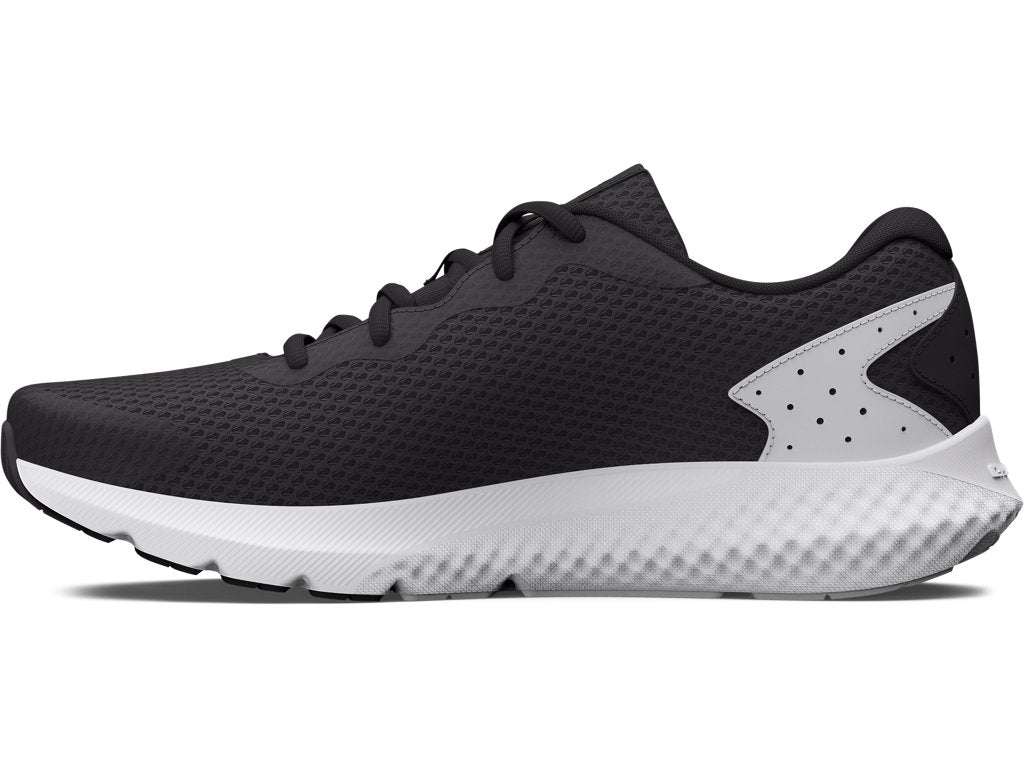 Under Armour Men's Charged Rogue 3 Running Shoes - Dual Density Charged Cushioning