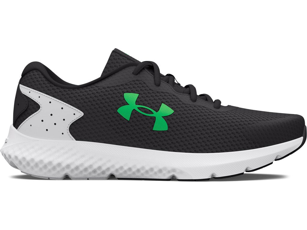 Under Armour Men's Charged Rogue 3 Running Shoes - Dual Density Charged Cushioning