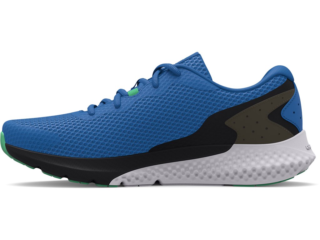 Under Armour Men's Charged Rogue 3 Running Shoes - Dual Density Charged Cushioning
