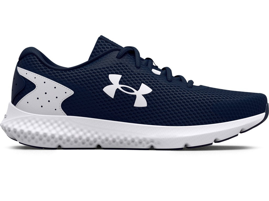 Under Armour Men's Charged Rogue 3 Running Shoes - Dual Density Charged Cushioning