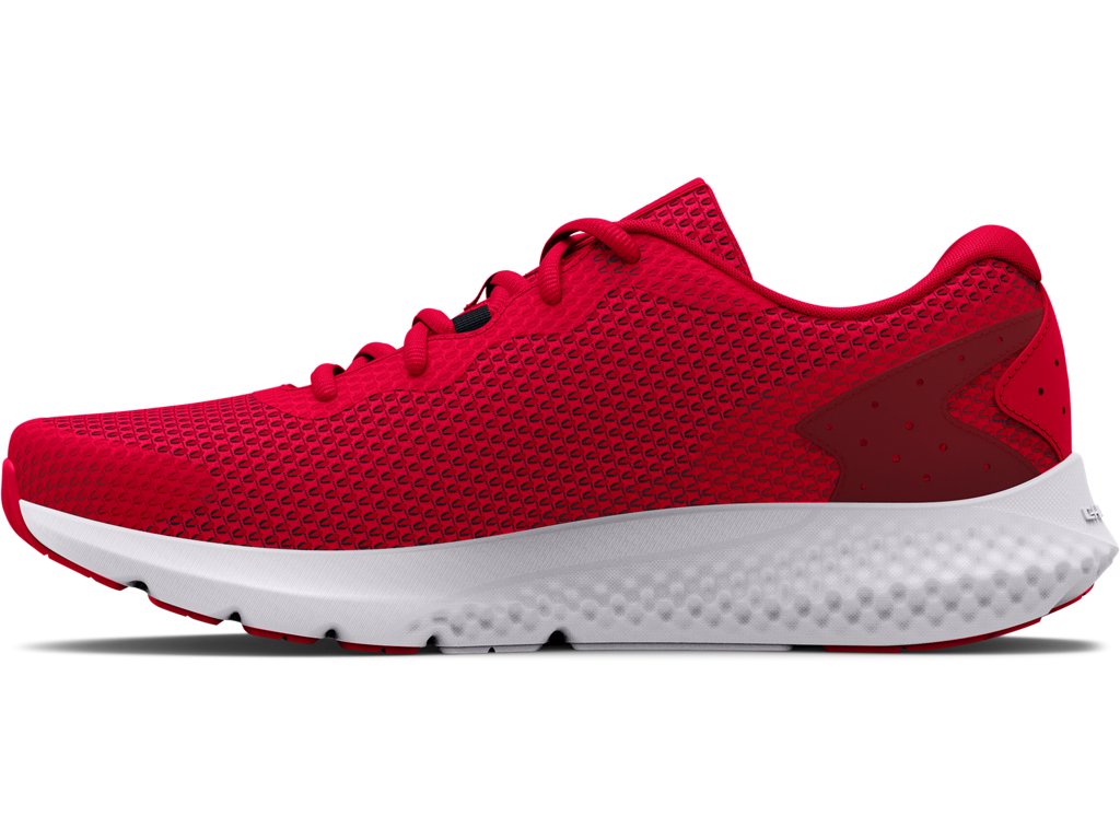Under Armour Men's Charged Rogue 3 Running Shoes - Dual Density Charged Cushioning