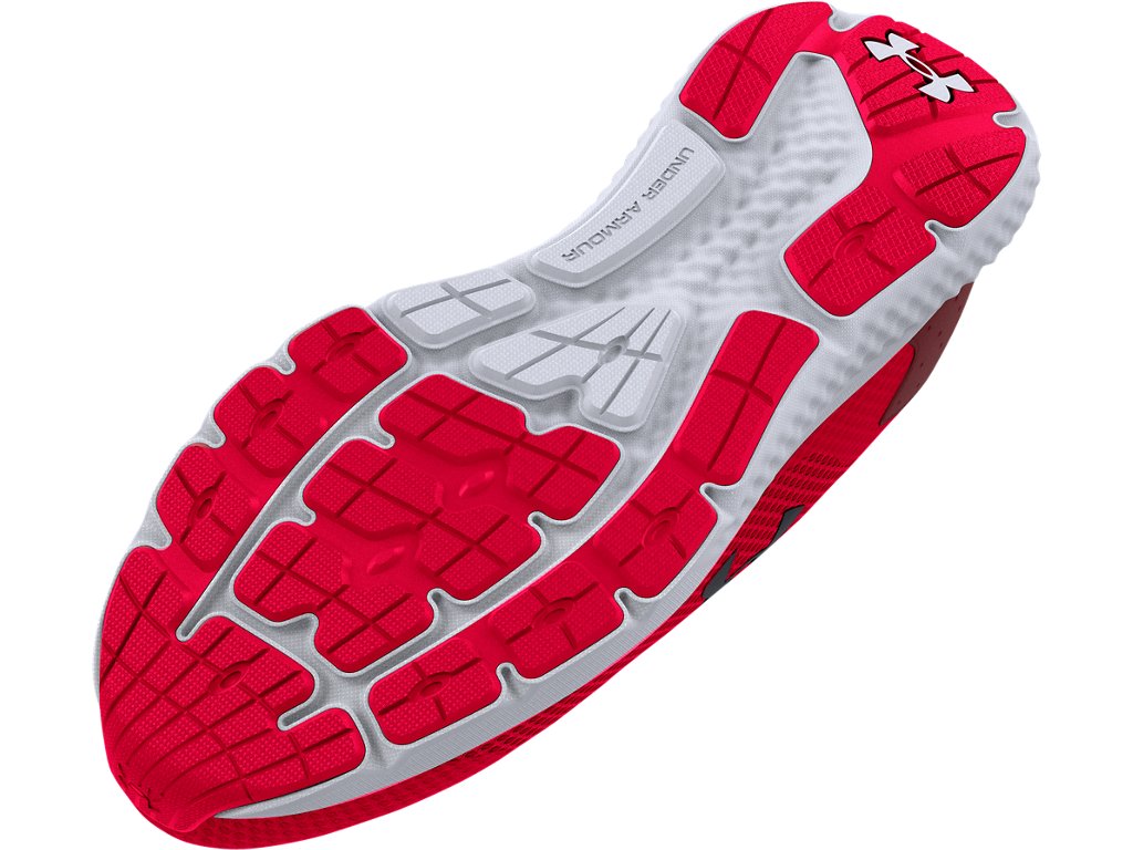 Under Armour Men's Charged Rogue 3 Running Shoes - Dual Density Charged Cushioning