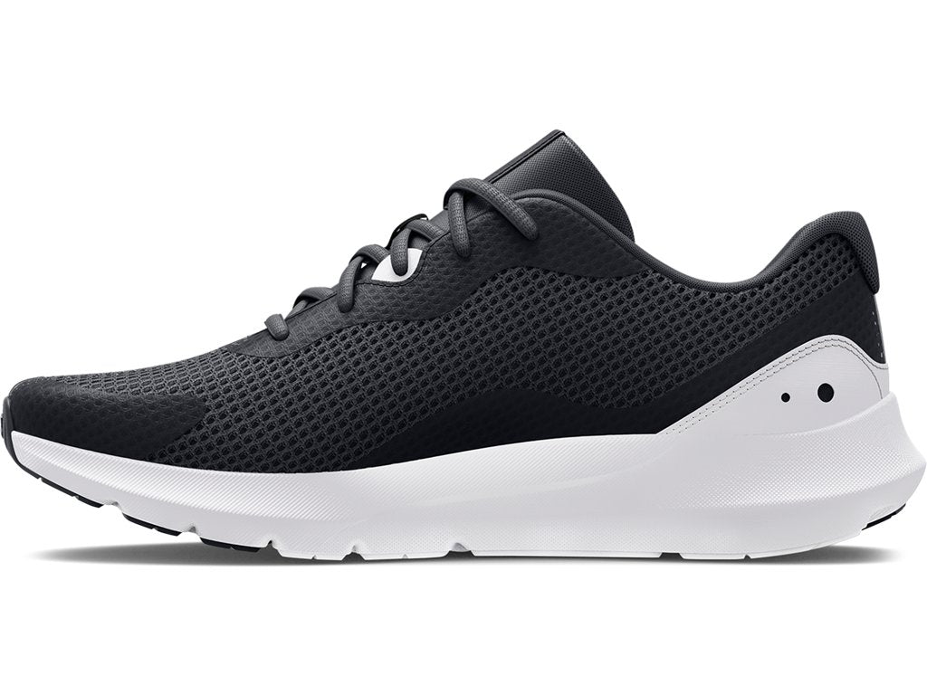 Under Armour Men's UA Surge 3 Running Shoes - Enhanced Comfort and Lightweight Design