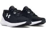 Under Armour Men's UA Surge 3 Running Shoes - Enhanced Comfort and Lightweight Design