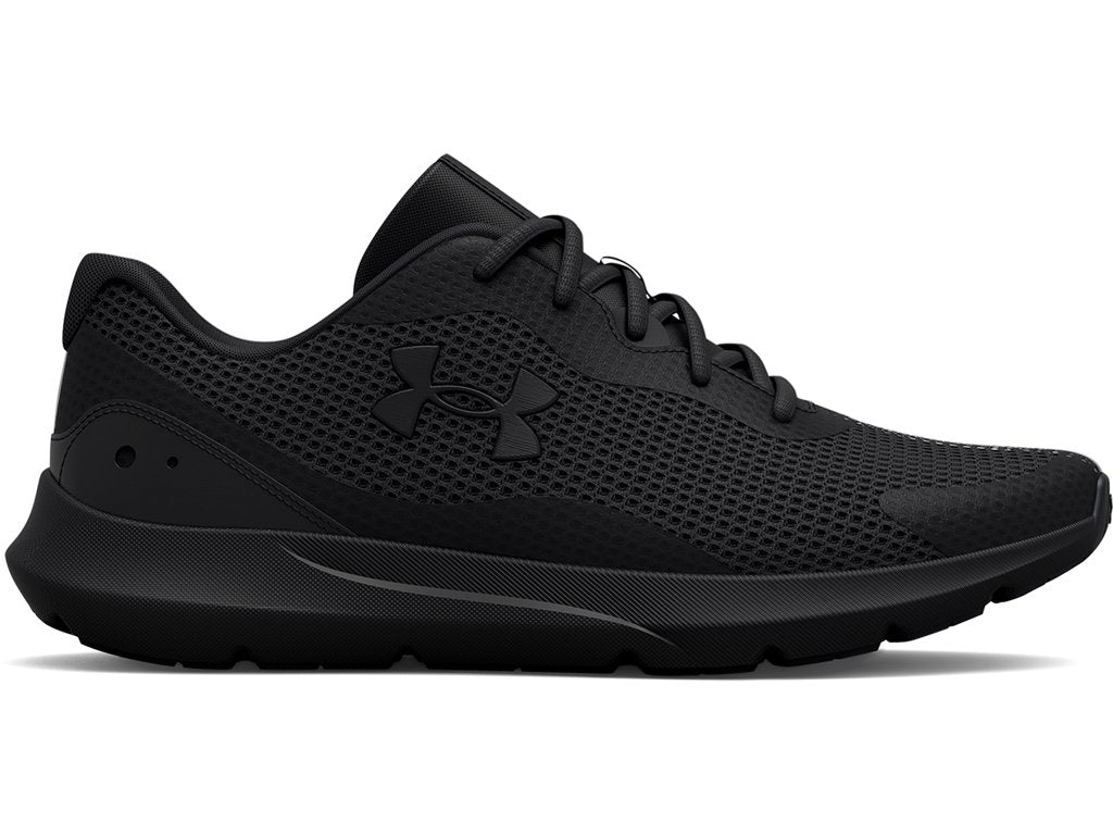 Under Armour Men's UA Surge 3 Running Shoes - Enhanced Comfort and Lightweight Design