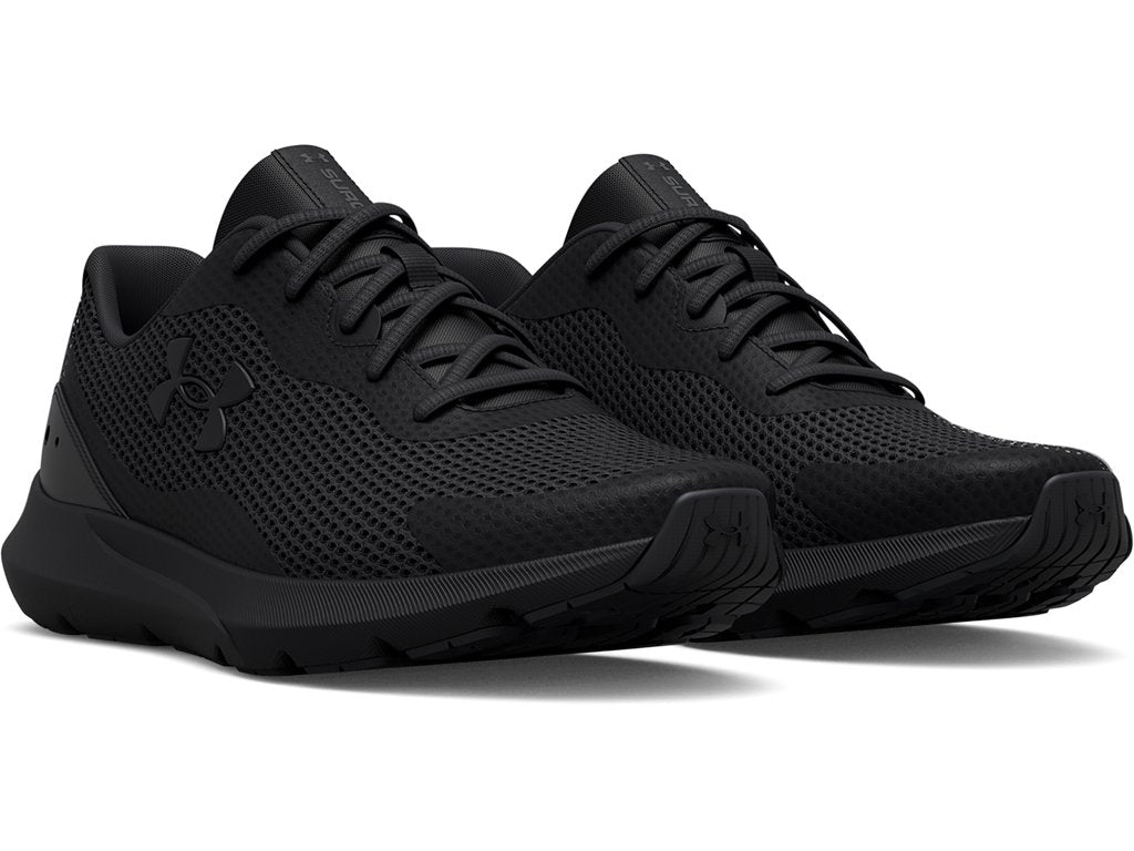 Under Armour Men's UA Surge 3 Running Shoes - Enhanced Comfort and Lightweight Design
