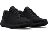 Under Armour Men's UA Surge 3 Running Shoes - Enhanced Comfort and Lightweight Design