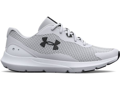 Under Armour Men's UA Surge 3 Running Shoes - Enhanced Comfort and Lightweight Design