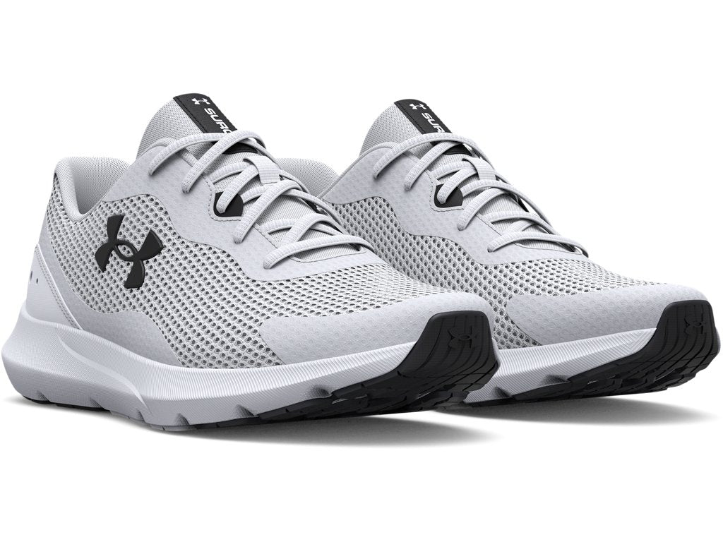 Under Armour Men's UA Surge 3 Running Shoes - Enhanced Comfort and Lightweight Design