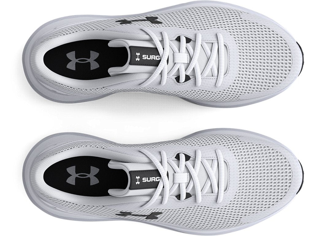 Under Armour Men's UA Surge 3 Running Shoes - Enhanced Comfort and Lightweight Design