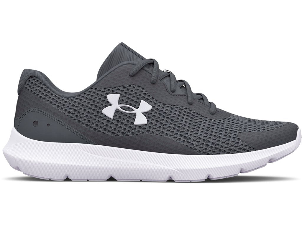 Under Armour Men's UA Surge 3 Running Shoes - Enhanced Comfort and Lightweight Design