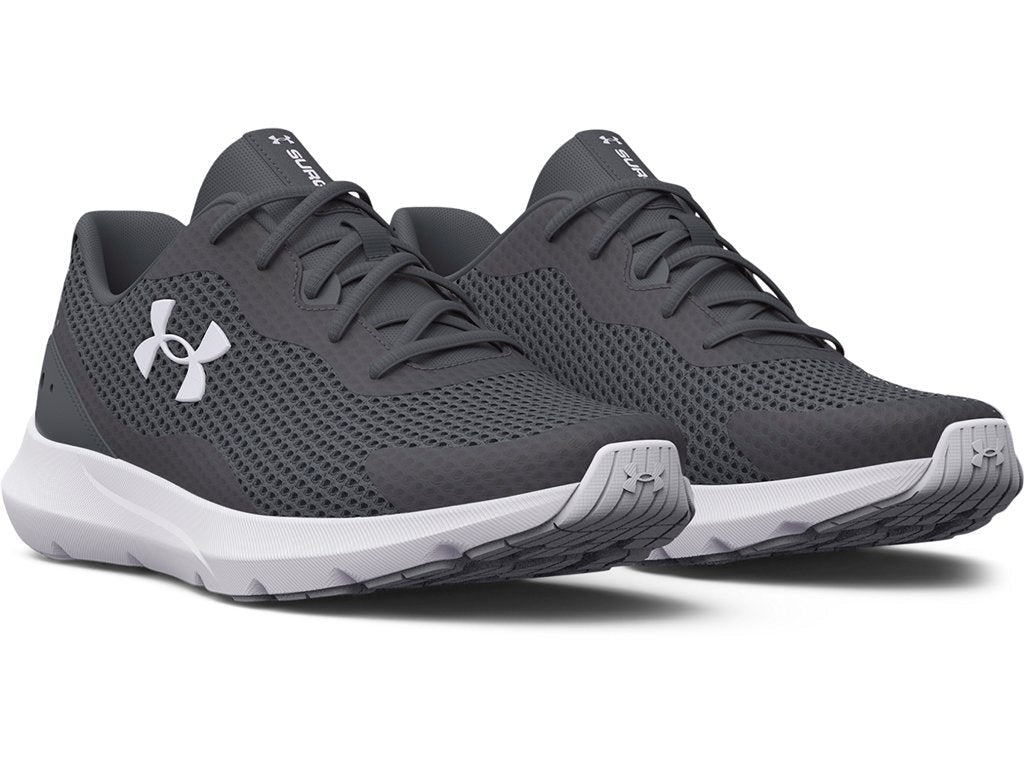 Under Armour Men's UA Surge 3 Running Shoes - Enhanced Comfort and Lightweight Design