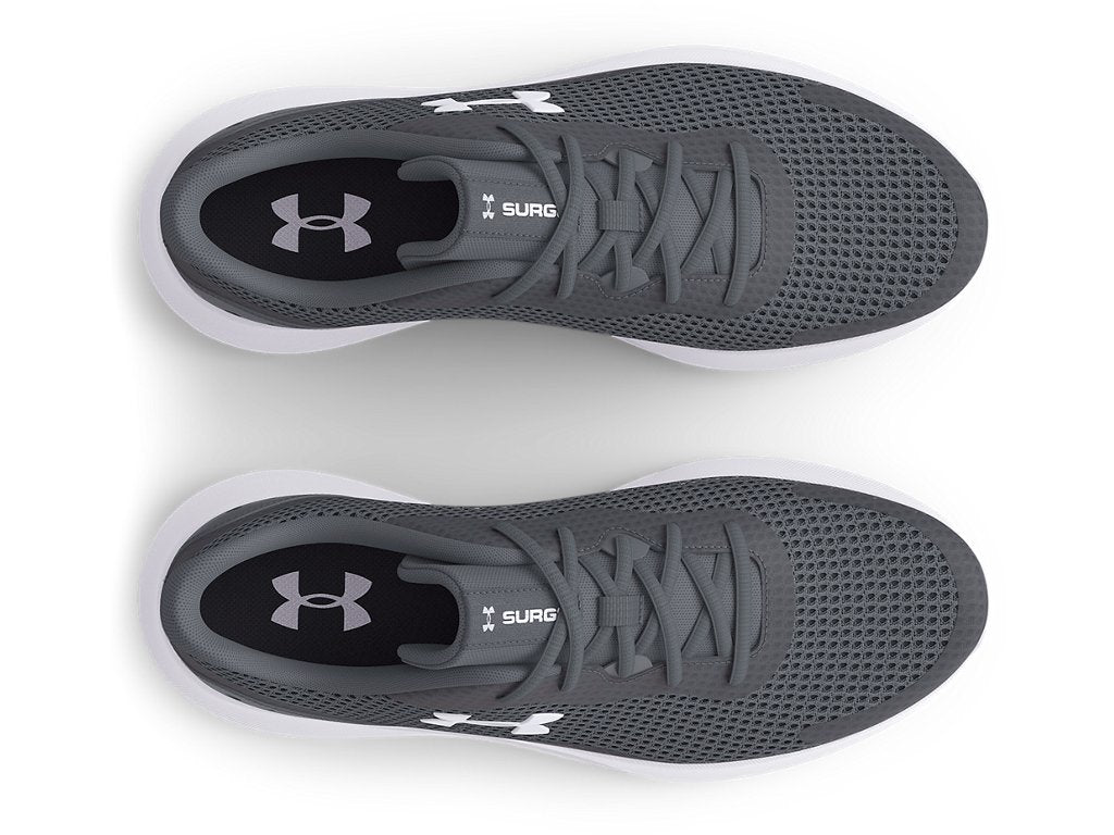 Under Armour Men's UA Surge 3 Running Shoes - Enhanced Comfort and Lightweight Design