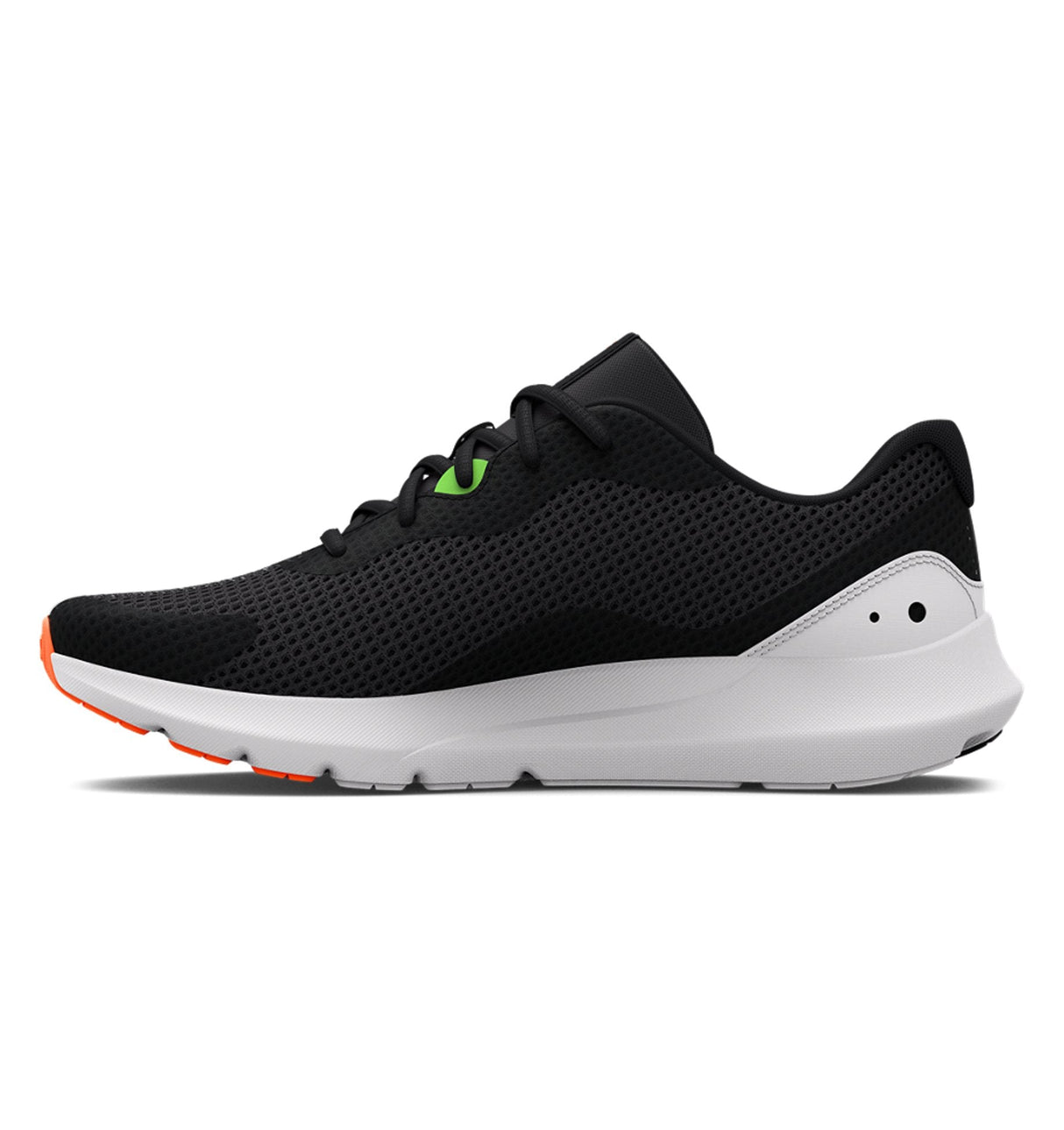 Under Armour Men's UA Surge 3 Running Shoes - Enhanced Comfort and Lightweight Design