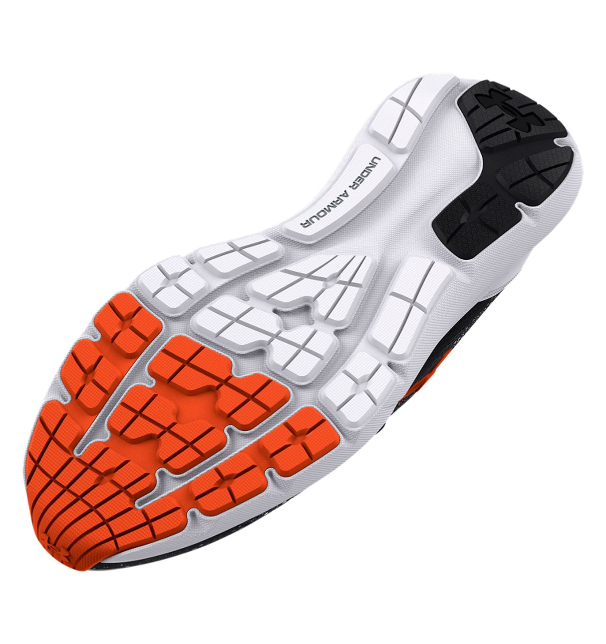 Under Armour Men's UA Surge 3 Running Shoes - Enhanced Comfort and Lightweight Design