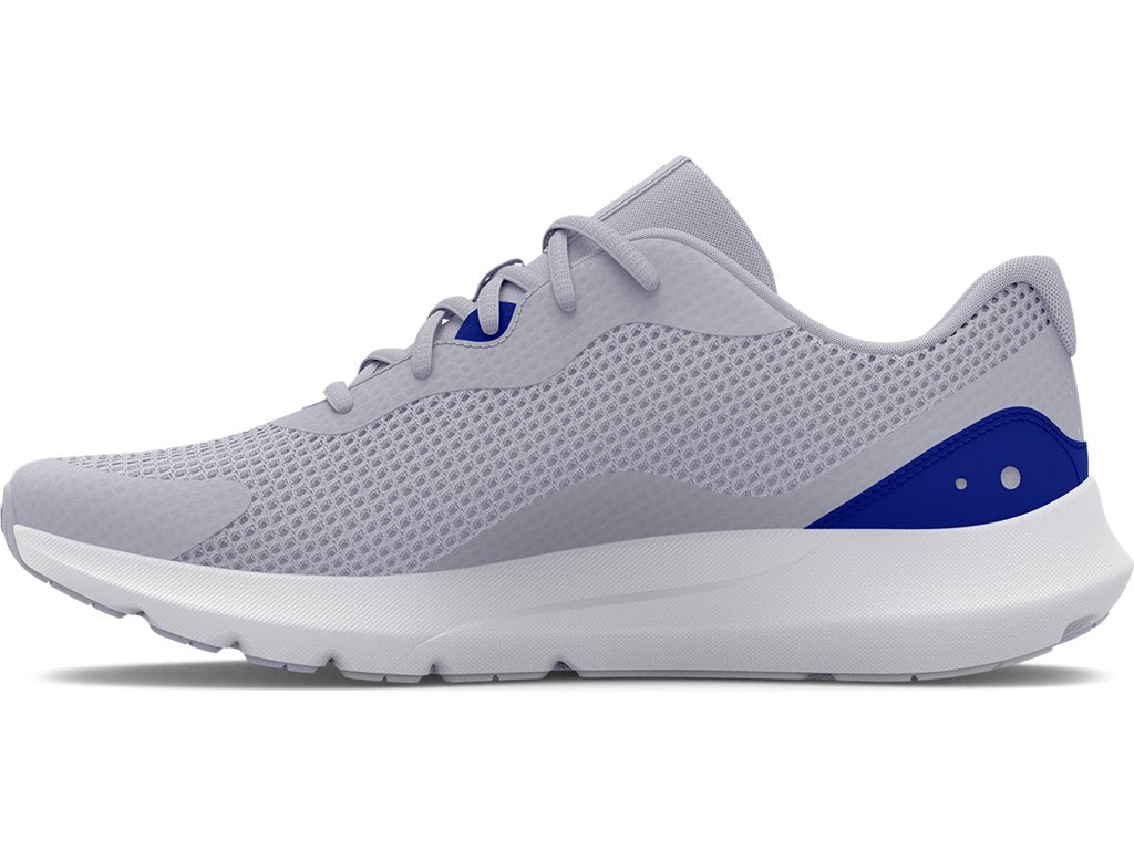 Under Armour Men's UA Surge 3 Running Shoes - Enhanced Comfort and Lightweight Design
