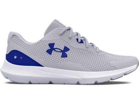 Under Armour Men's UA Surge 3 Running Shoes - Enhanced Comfort and Lightweight Design