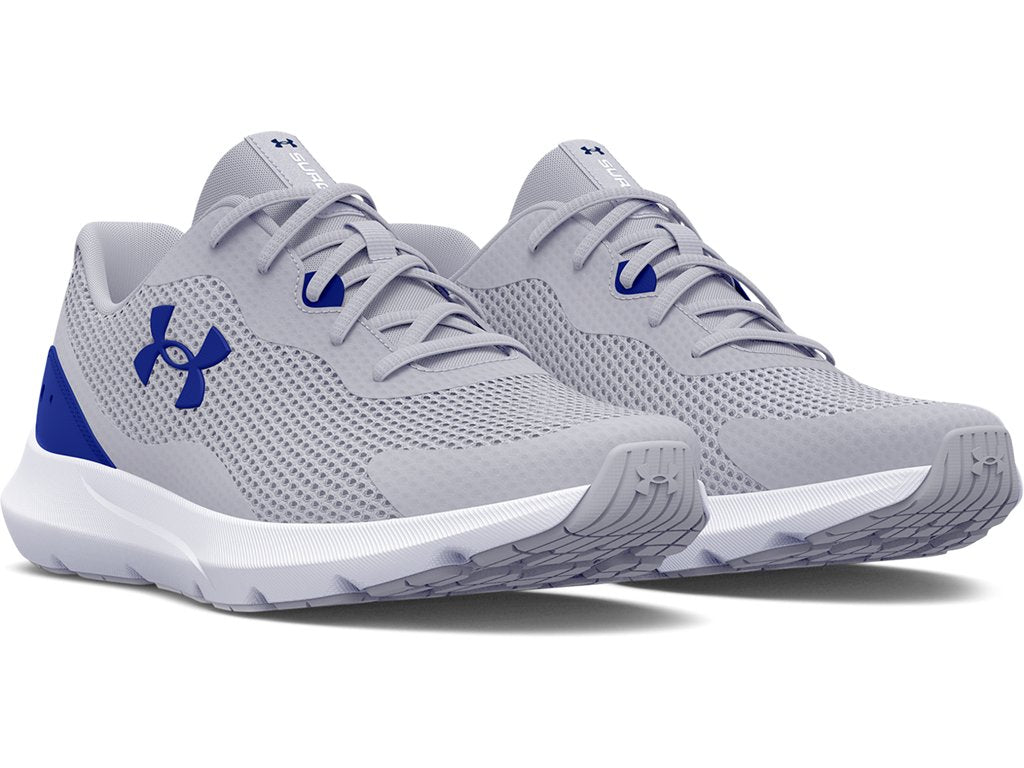 Under Armour Men's UA Surge 3 Running Shoes - Enhanced Comfort and Lightweight Design