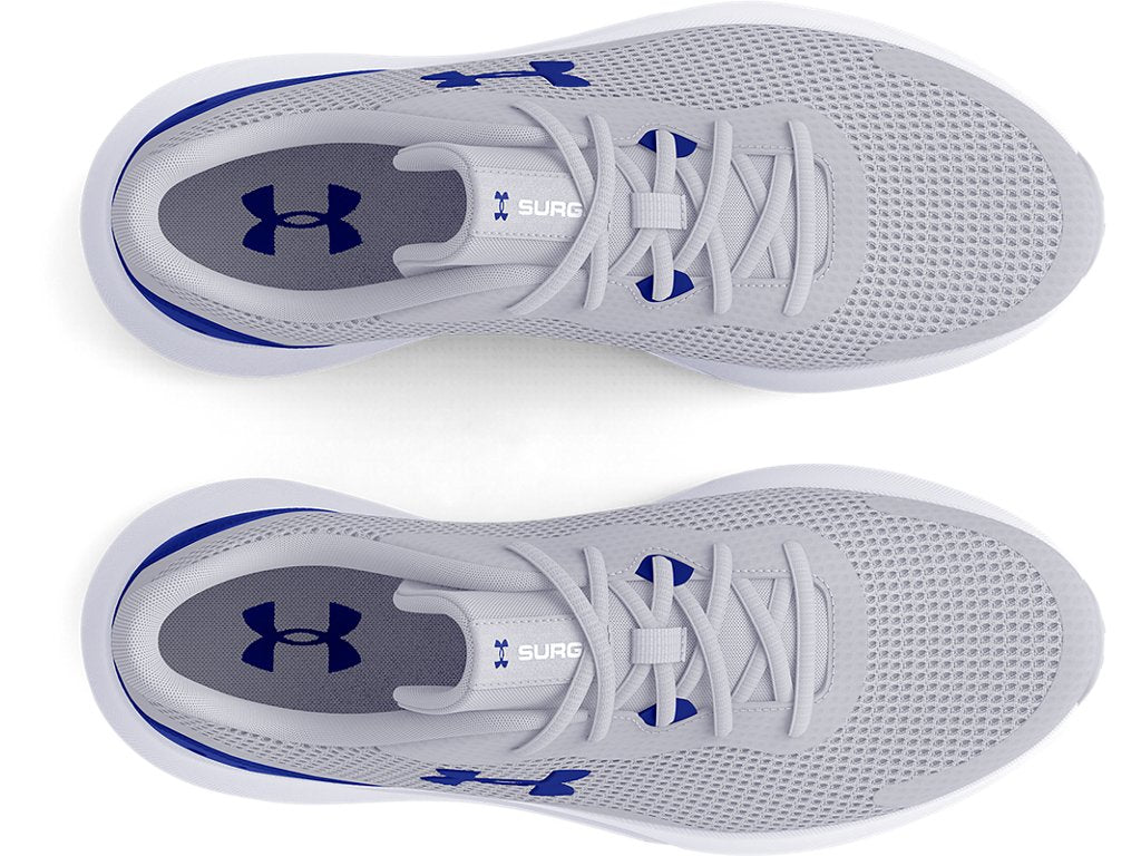 Under Armour Men's UA Surge 3 Running Shoes - Enhanced Comfort and Lightweight Design