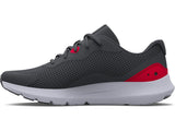 Under Armour Men's UA Surge 3 Running Shoes - Enhanced Comfort and Lightweight Design