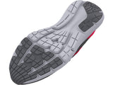 Under Armour Men's UA Surge 3 Running Shoes - Enhanced Comfort and Lightweight Design