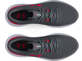 Under Armour Men's UA Surge 3 Running Shoes - Enhanced Comfort and Lightweight Design