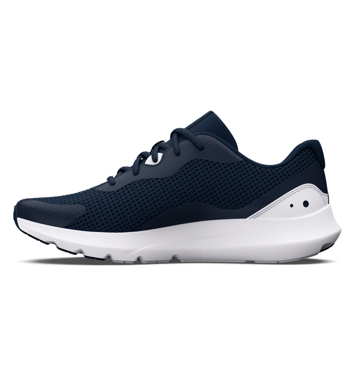 Under Armour Men's UA Surge 3 Running Shoes - Enhanced Comfort and Lightweight Design