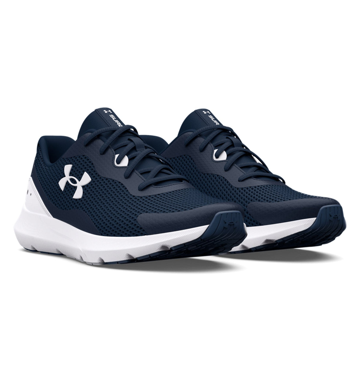 Under Armour Men's UA Surge 3 Running Shoes - Enhanced Comfort and Lightweight Design