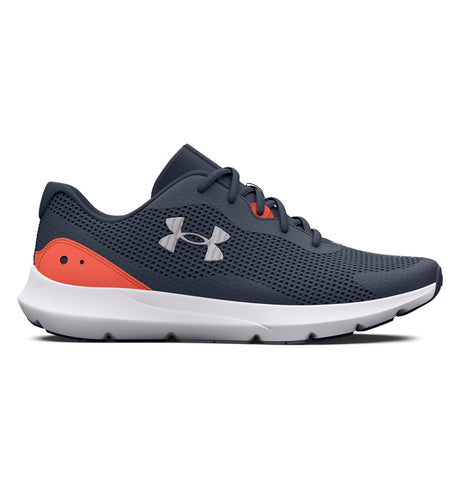 Under Armour Men's UA Surge 3 Running Shoes - Enhanced Comfort and Lightweight Design