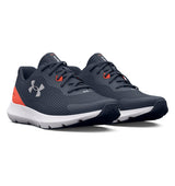 Under Armour Men's UA Surge 3 Running Shoes - Enhanced Comfort and Lightweight Design