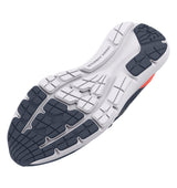 Under Armour Men's UA Surge 3 Running Shoes - Enhanced Comfort and Lightweight Design