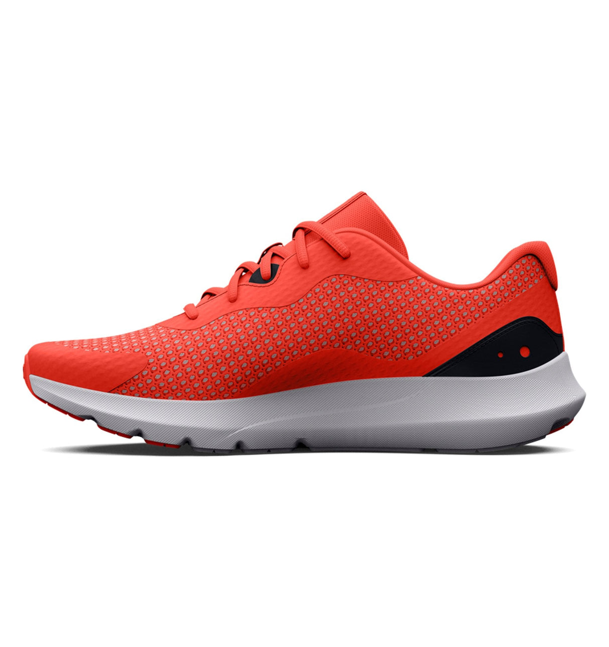 Under Armour Men's UA Surge 3 Running Shoes - Enhanced Comfort and Lightweight Design