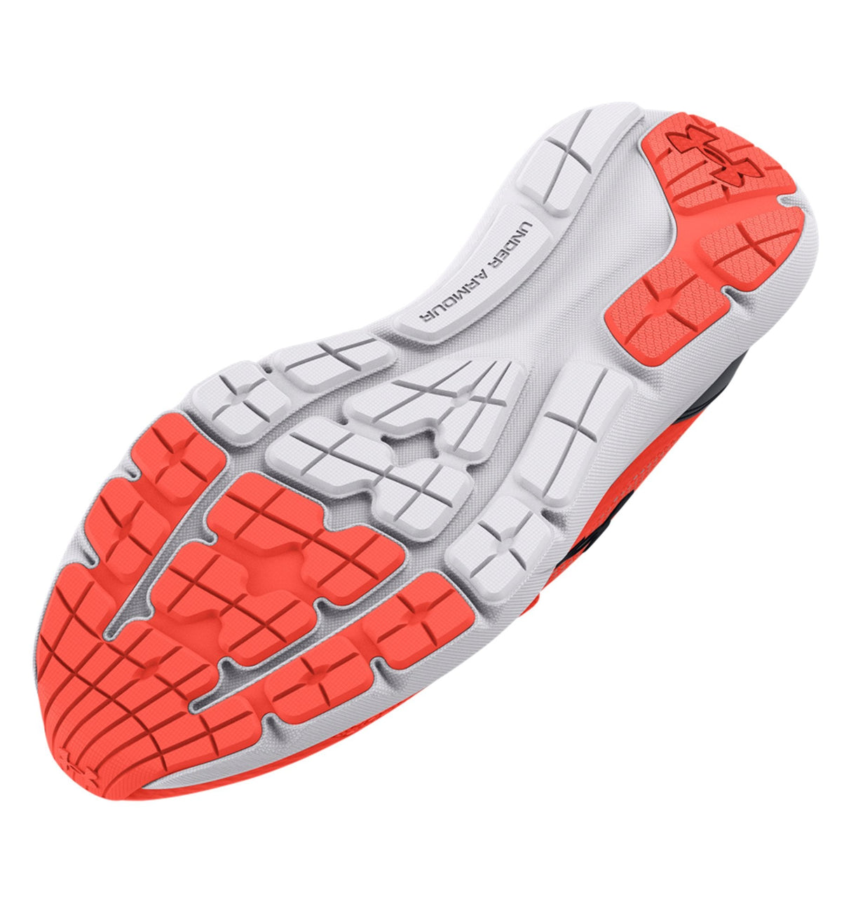 Under Armour Men's UA Surge 3 Running Shoes - Enhanced Comfort and Lightweight Design