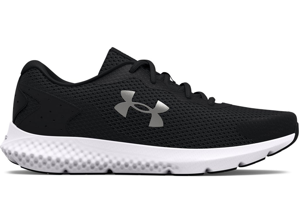 Under Armour Women's UA Charged Rogue 3 Running Shoes - Dual Density Charged Cushioning