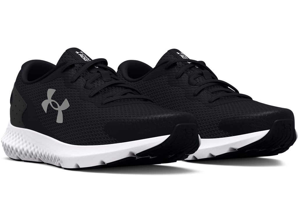 Under Armour Women's UA Charged Rogue 3 Running Shoes - Dual Density Charged Cushioning