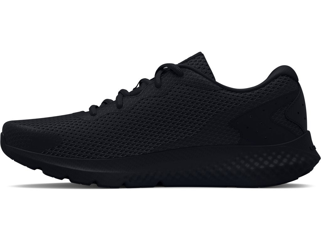 Under Armour Women's UA Charged Rogue 3 Running Shoes - Dual Density Charged Cushioning