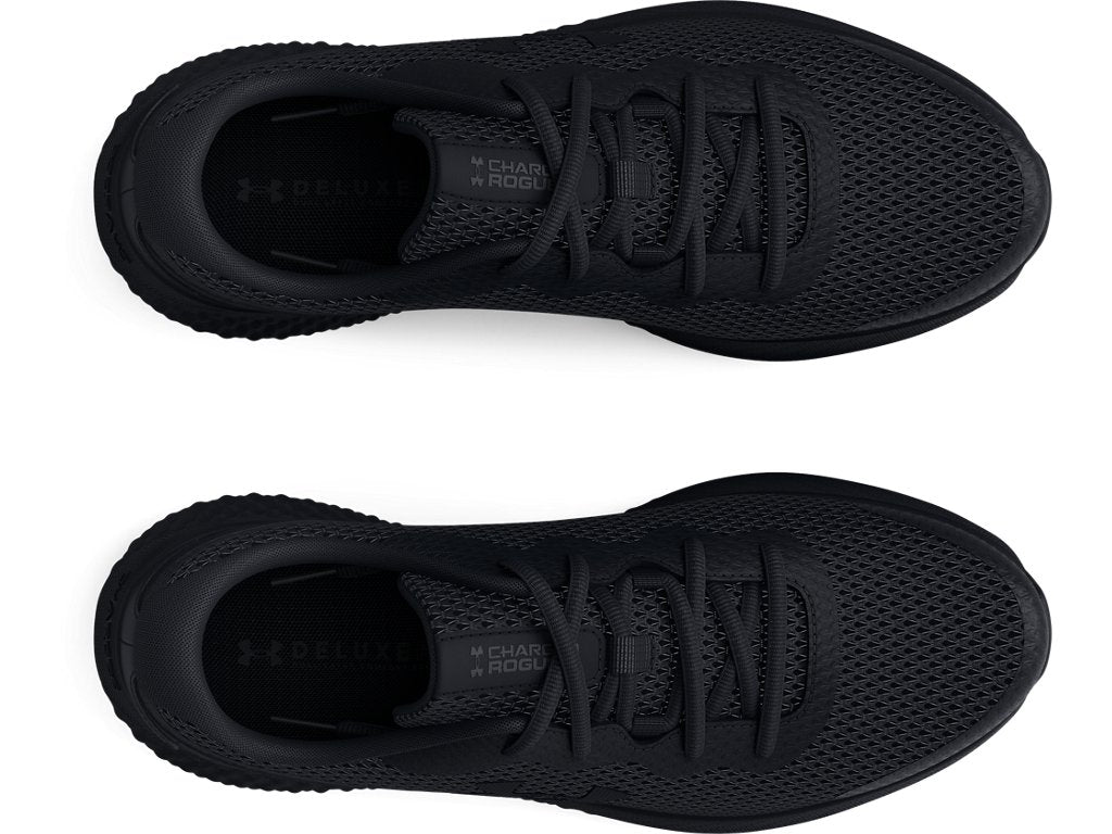 Under Armour Women's UA Charged Rogue 3 Running Shoes - Dual Density Charged Cushioning