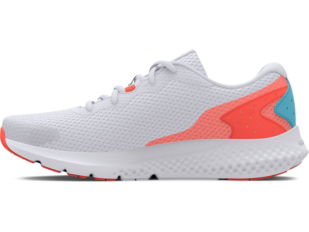Under Armour Women's UA Charged Rogue 3 Running Shoes - Dual Density Charged Cushioning